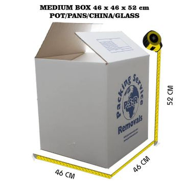 Box & Combo Caja Pequeña